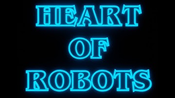 Heart of RoBots | BRD First Tech Challenge | Season 6 | Registration Video