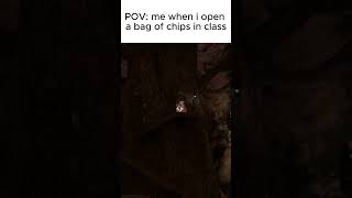 the whole class be like 💀 #fypシ゚viral #gorillatag #memes #moneylove #funny