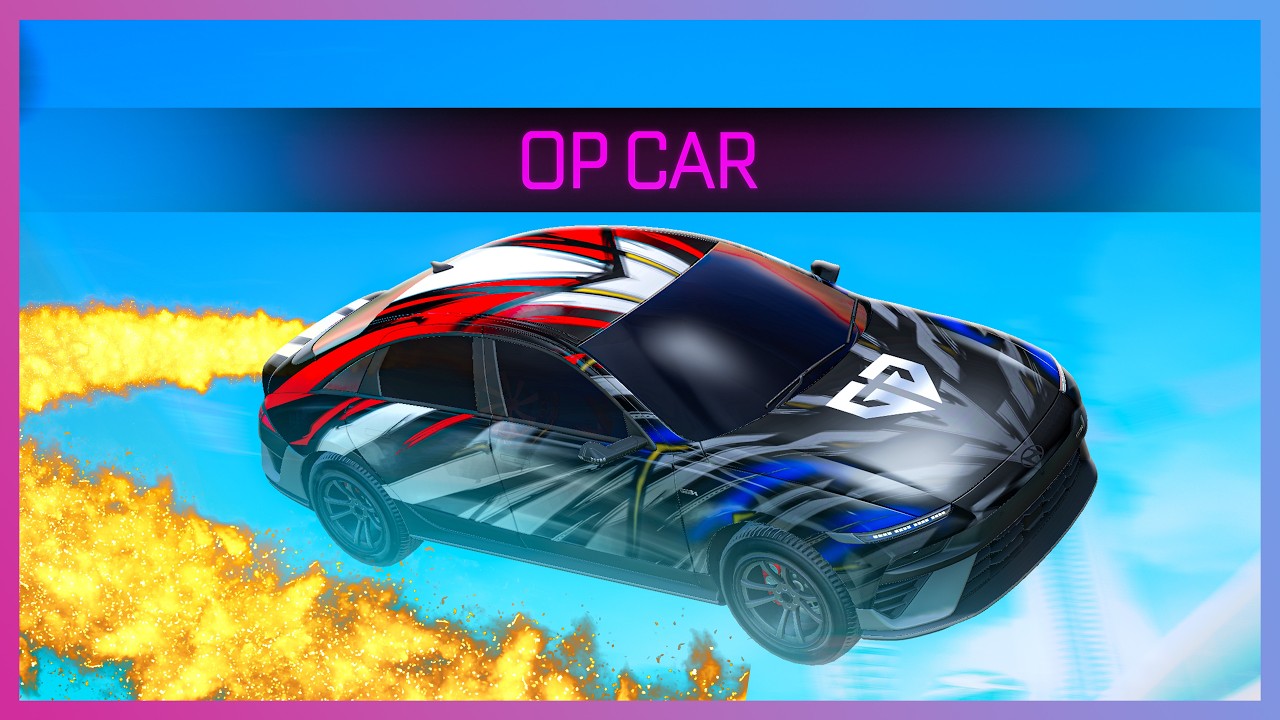 Is This *FREE* New Car Secretly INSANE? - YouTube