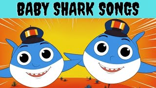 Baby Shark doo doo doo | Baby shark Song and dance | Nursery Rhymes & Kids song #babyshark#kidssongs