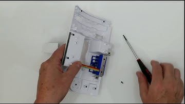 Official Build Your Own R2-D2 Build Diary - Issue 82