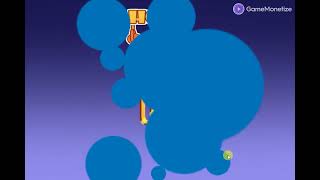 123Games.App - Walkthrough & Gameplay - Hook screenshot 4