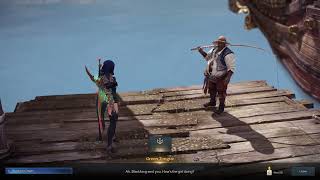 Blackfang s Rapport Requirement Guide Blackfang s Rapport Requirement Guide Lost Ark