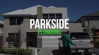 Information Advertisement | Parkside Plumbing | Hardhat Media Update