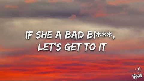Thumbnail of Chris Brown - Loyal (Lyrics) ft. Lil Wayne, Tyga