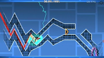 Snow By Me Showcase (Maybe Harder Than Vsc)