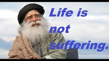 Sadhguru-you