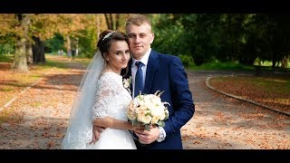 Віталій та Христина Wedding Day м. Львів весільна відеозйомка, відеооператор на весілля Віталій та Христина Wedding Day м. Львів весільна відеозйомка, відеооператор на весілля