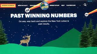 110 Millions Powerball Predictions Using the New and Old IDCQ System  For 1130-1203!