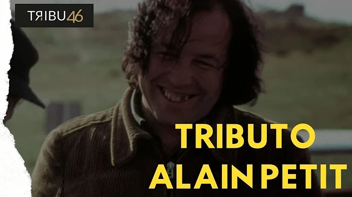 TRIBUTO ALAIN PETIT - LA SEGUNDA OPORTUNIDAD-  le ...