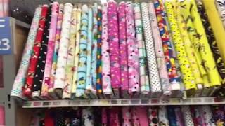 🔴 Live - The Quilting Marine at Walmart