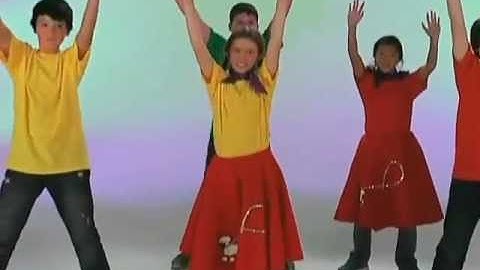 Shake, Rattle & Soul DVD Preview