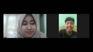 Famous Assignment 3, Passage 6 Task 3 , Rama Tri Laksmana (08041382025115), Putri Tania (02012682327037) Profile