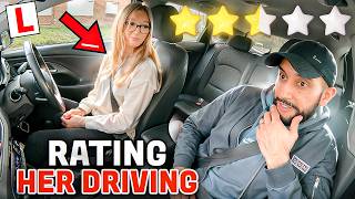 Rating Phoebe's Driving Out of 10 by DGN Driving 19,996 views 2 months ago 24 minutes