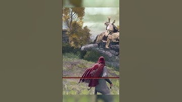 Elden Ring Tree Sentinel