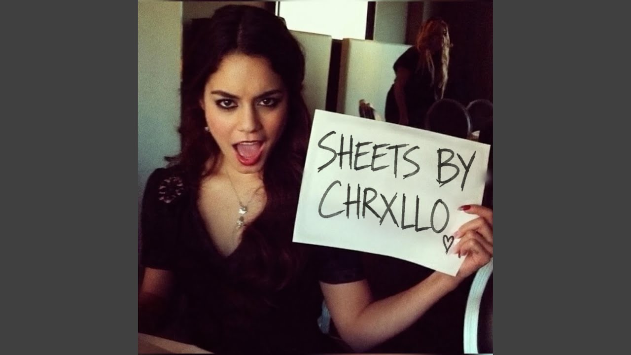 Obejrzyj Sheets w YouTube Obejrzyj Sheets w YouTube