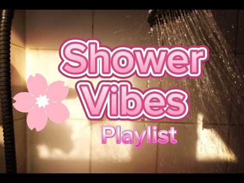 Listen To These Songs In The Shower (clean playlist)