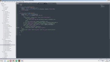 Написание CMS на PHP 7 и MySQL - Создание товаров и приобретение
