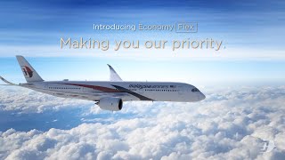 Introducing enhanced Economy Flex!