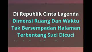 Download Lagu Malique ft Dayang Nurfaizah - Pejamkan Mata (Karaoke Version) Download Lagu Malique ft Dayang Nurfaizah - Pejamkan Mata (Karaoke Version)