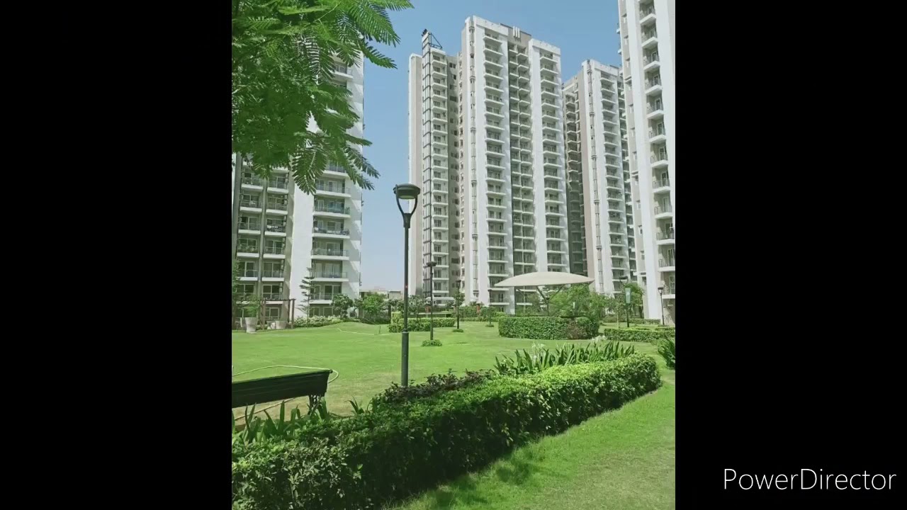 Microtech Greenburg Sector 86 Gurugram Ready to Move actual Video and Pics(Cl 8375864323 )