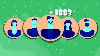 Main Street - Animated  Explainer Video