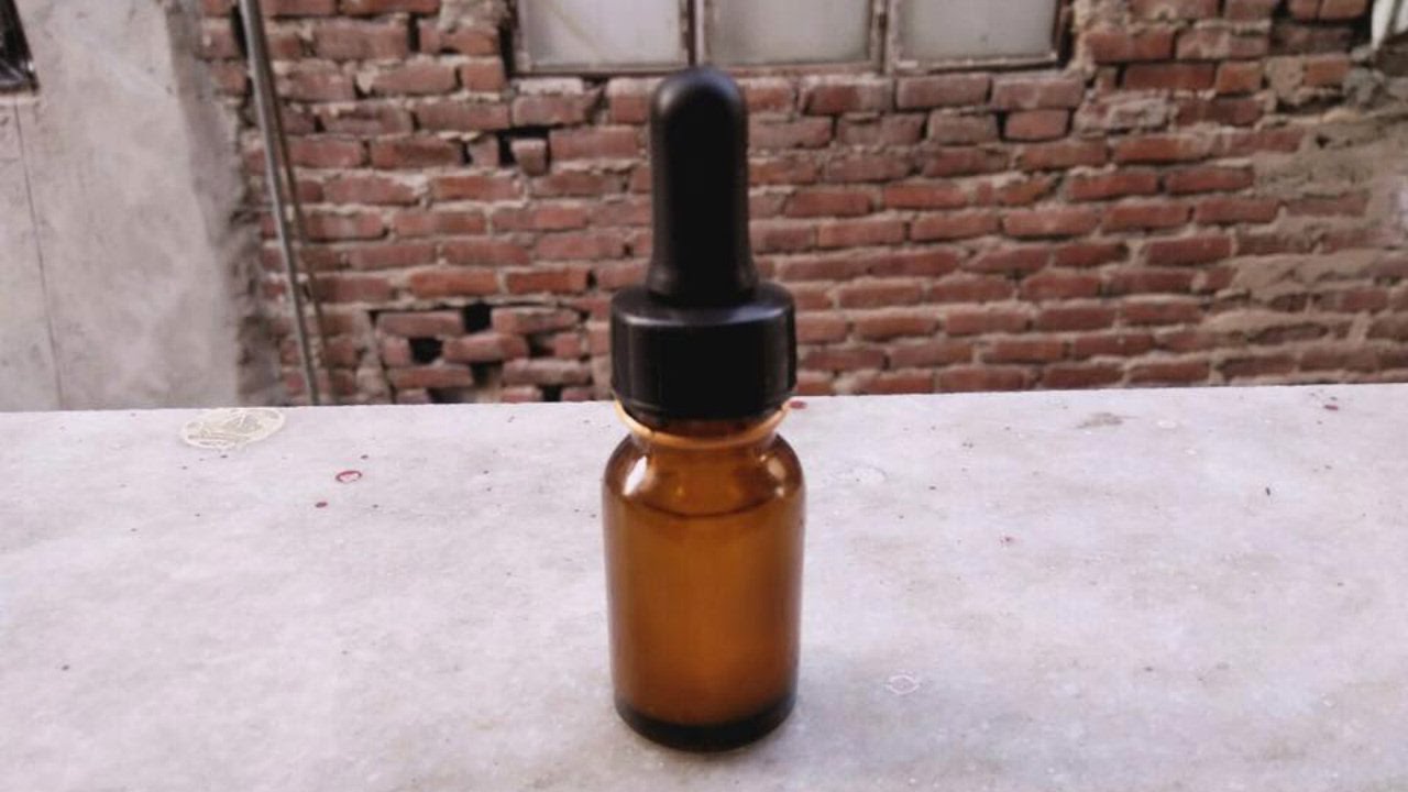 DIY Vitamin C Face Serum | Highly Effective | Tried ...