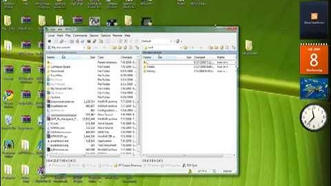 how to ssh INTO iPhone,iPhone 3G,3GS,iPod Touch 1st & 2nd Gen