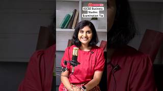 IGCSE BUSINESS STUDIES 0450/0264 Examination Tip #igcse #businessstudies #businessstudieswithydeepti