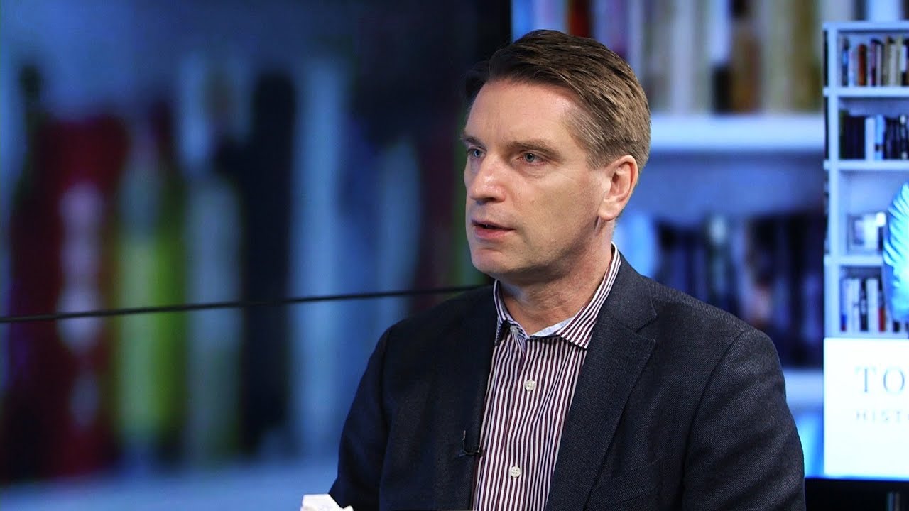 wojna stuletnia #RZECZOPOLITYCE: Tomasz Lis - Władza zabije media, jeśli będzie się w nie wtrącać