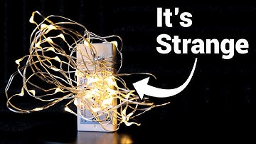 How Do Lights from IKEA Work? (with Schematic)