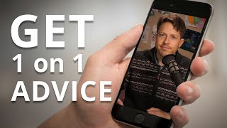 Meet With Ian, Ask Anything Cpps