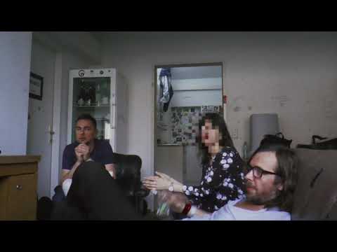 Fuzzman — Fuzzman featuring Pauls Jets - Ich tachinier (official Video)