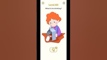 DOP 2 Gameplay Level 661 Shorts l One Part Solution and  खेल शॉर्ट्स 🔥 Subscribe