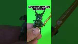 We Need Oni Ninja #viral #lego #collection #ninjago #legoninjago #legostarwars #memes #legoaddict