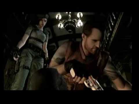 Resident Evil Archives The Jill's Speedrun Part 1