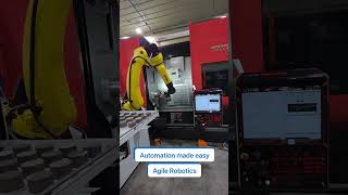 Machine Tending. Made Easy.