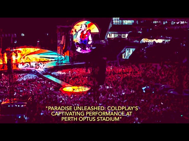 Coldplay