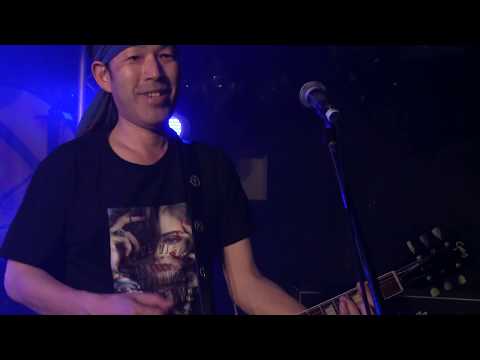 [03] 青空 (THE BLUE HEARTS cover) / THE ROKKET HEARTS