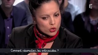 Comment Réconcilier Les Antiracistes ? - Ce Soir Ou Jamais - 180316 14