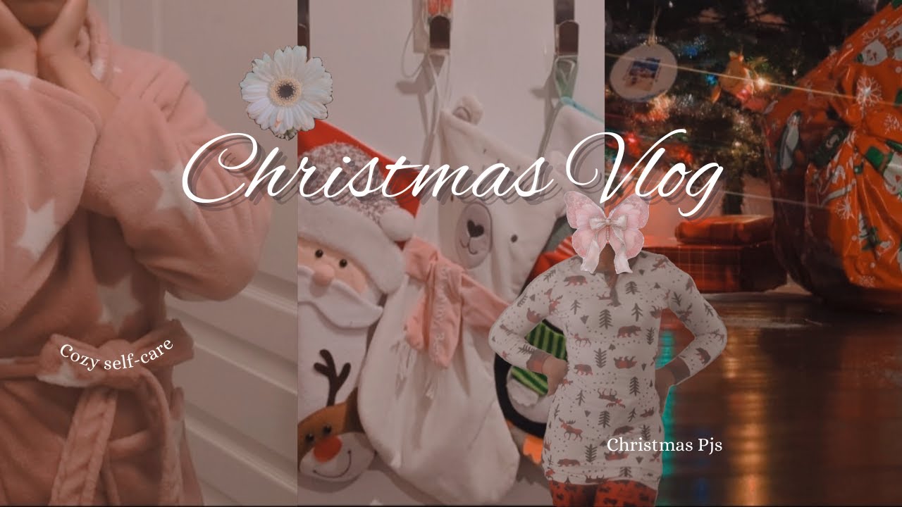 christmas-vlog-slow-morning-bible-study-christmas-eve-opening
