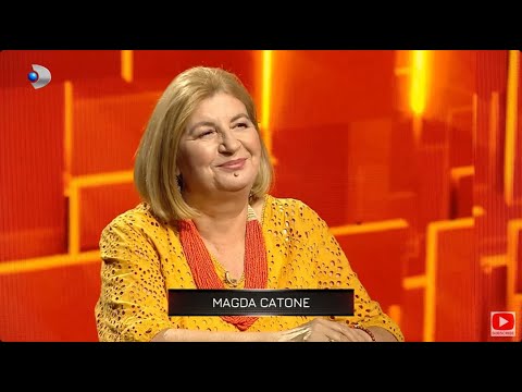 40 de intrebari cu Denise Rifai (29.10.2023) - Magda Catone | Editie COMPLETA