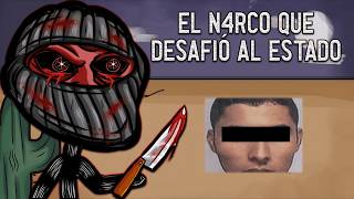 Los Ántrax: Los sicarios más mortales del Cártel de Sinaloa 💀VOID MEMES CON CONTEXTO