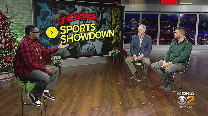 #1 Cochran Sports Showdown: December 25, 2022 (Pt....