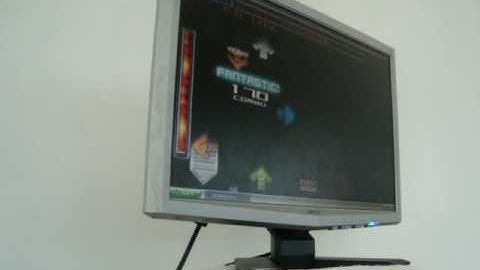 Cobalt Flux - ITG2: Crazy Loop