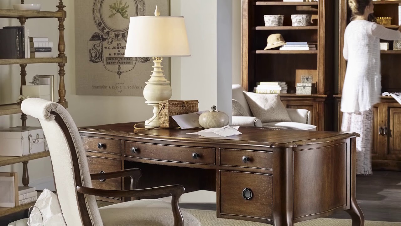 Archivist Collection - Good's Home Furnishings - YouTube