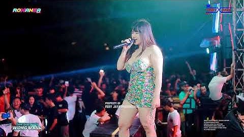 ROMANSA - SIGAR - UUT SELLY - NEW YEAR PARTY WONG BIASA - HOTEL LOVE IN JEPARA