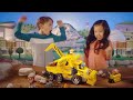 Paw Patrol Ultimate Rescue Vehicles Official TV Commercial!