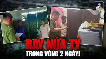 Bắt Khẩn Cán Bộ Xã Chiếm Đoạt 500 Triệu Đồng Tiền Hỗ Trợ Lũ Lụt Để Trả Nợ, Đầu Tư Tiền Ảo