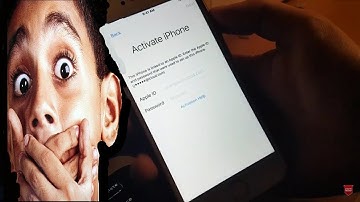 ios 11.2, 10.3.3 icloud bypass activation lock and network 100% work latest 2018 work on all iphone